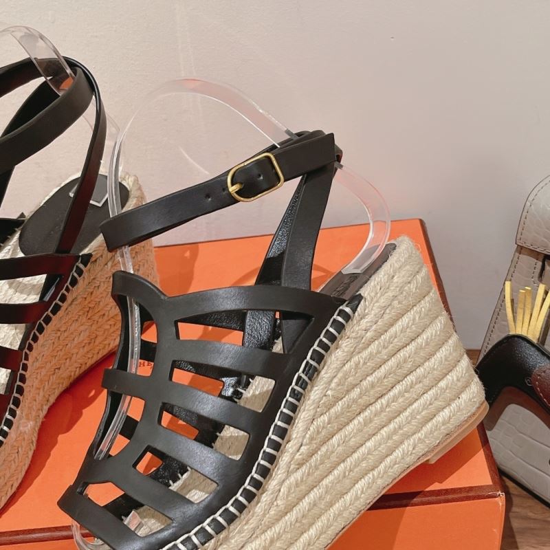 Hermes Sandals